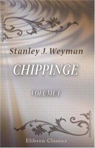 Tapa de Chippinge