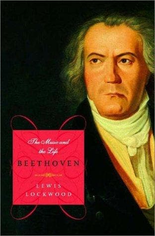 Tapa de Beethoven