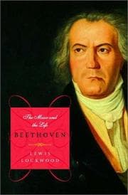 Tapa de Beethoven