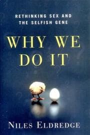Tapa de Why We Do It