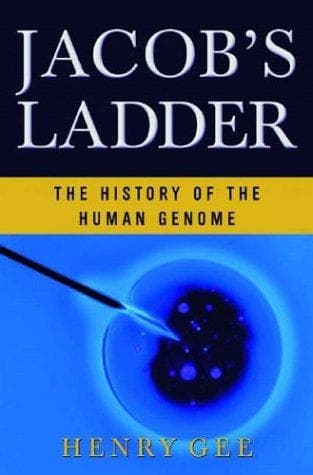 Tapa de Jacob's Ladder