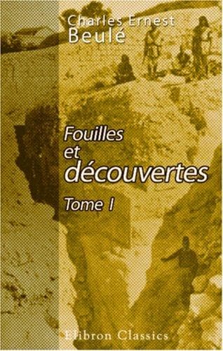 Tapa de Fouilles et découvertes