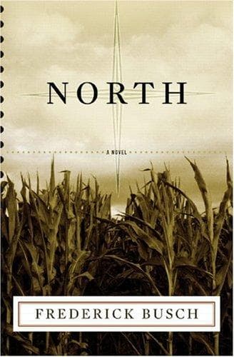 Tapa de North