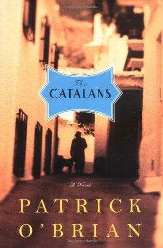 Tapa de The Catalans