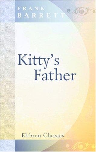 Tapa de Kitty's father