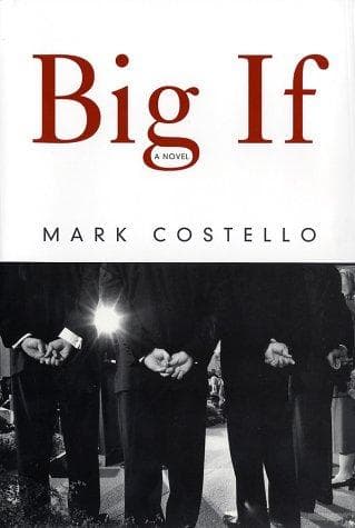 Tapa de Big If