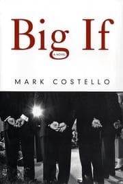 Tapa de Big If