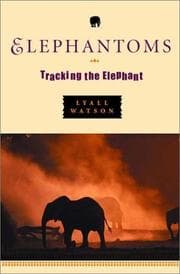 Tapa de Elephantoms