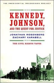 Tapa de Kennedy, Johnson, and the quest for justice