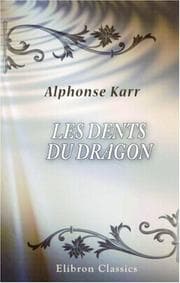 Tapa de Les dents du dragon