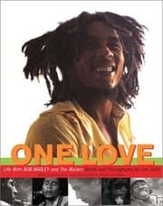 Tapa de One Love