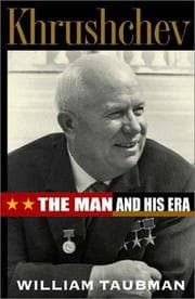 Tapa de Khrushchev