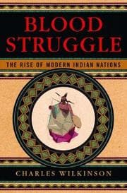Tapa de Blood Struggle