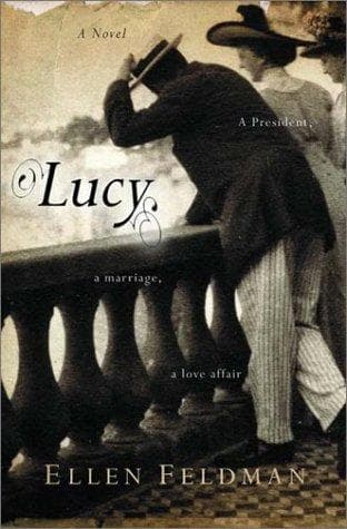 Tapa de Lucy
