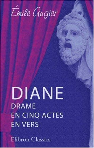 Tapa de Diane