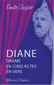 Tapa de Diane