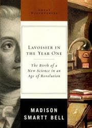 Tapa de Lavoisier in the Year One