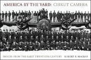 Tapa de America by the Yard: Cirkut Camera