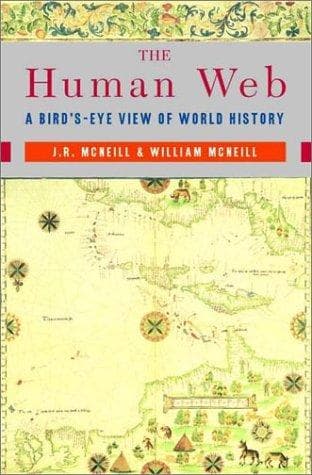 Tapa de The human web