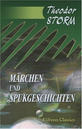 Tapa de Märchen und Spukgeschichten