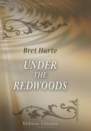 Tapa de Under the Redwoods