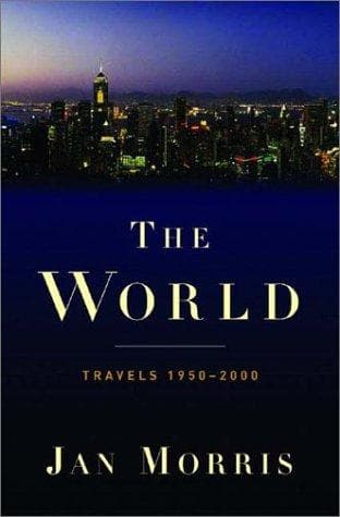 Tapa de Writer's world