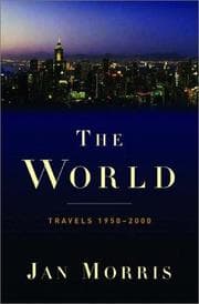 Tapa de Writer's world