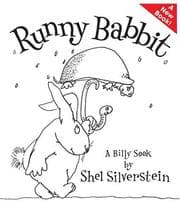 Tapa de Runny Babbit