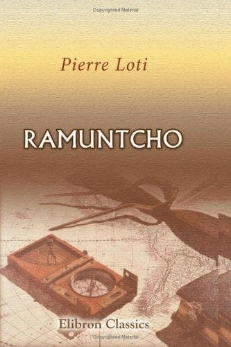 Tapa de Ramuntcho