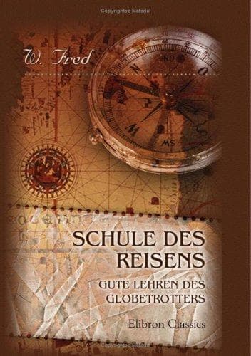 Tapa de Schule des Reisens