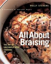 Tapa de All About Braising