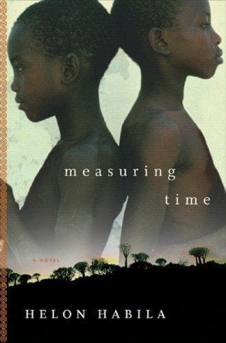 Tapa de Measuring Time