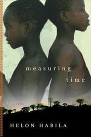 Tapa de Measuring Time