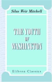 Tapa de The Youth of Washington