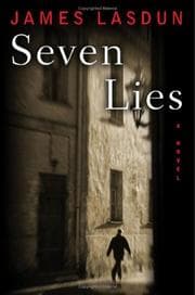 Tapa de Seven Lies