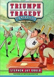 Tapa de Triumph and Tragedy in Mudville
