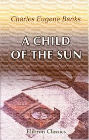 Tapa de A child of the sun