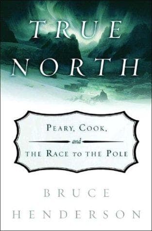 Tapa de True North