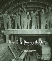 Tapa de The City Beneath Us