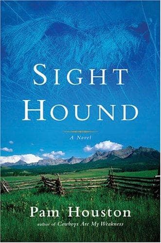 Tapa de Sight Hound