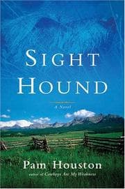 Tapa de Sight Hound