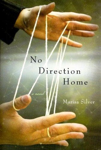 Tapa de No Direction Home