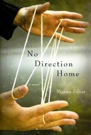 Tapa de No Direction Home