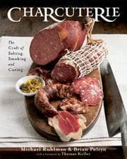 Tapa de Charcuterie