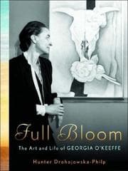 Tapa de Full Bloom