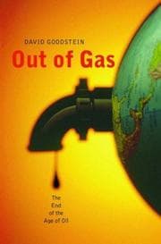 Tapa de Out of Gas