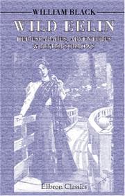 Tapa de Wild Eelin, Her Escapades, Adventures, & Bitter Sorrows