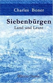 Tapa de Siebenbürgen