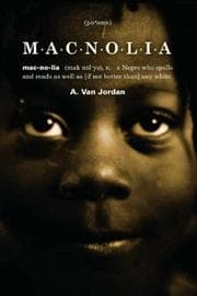 Tapa de MACNOLIA