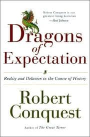 Tapa de The Dragons of Expectation